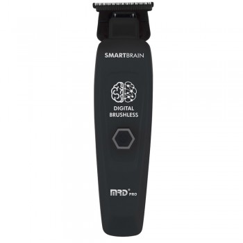 Триммер MRD-GMT-90-4 Black